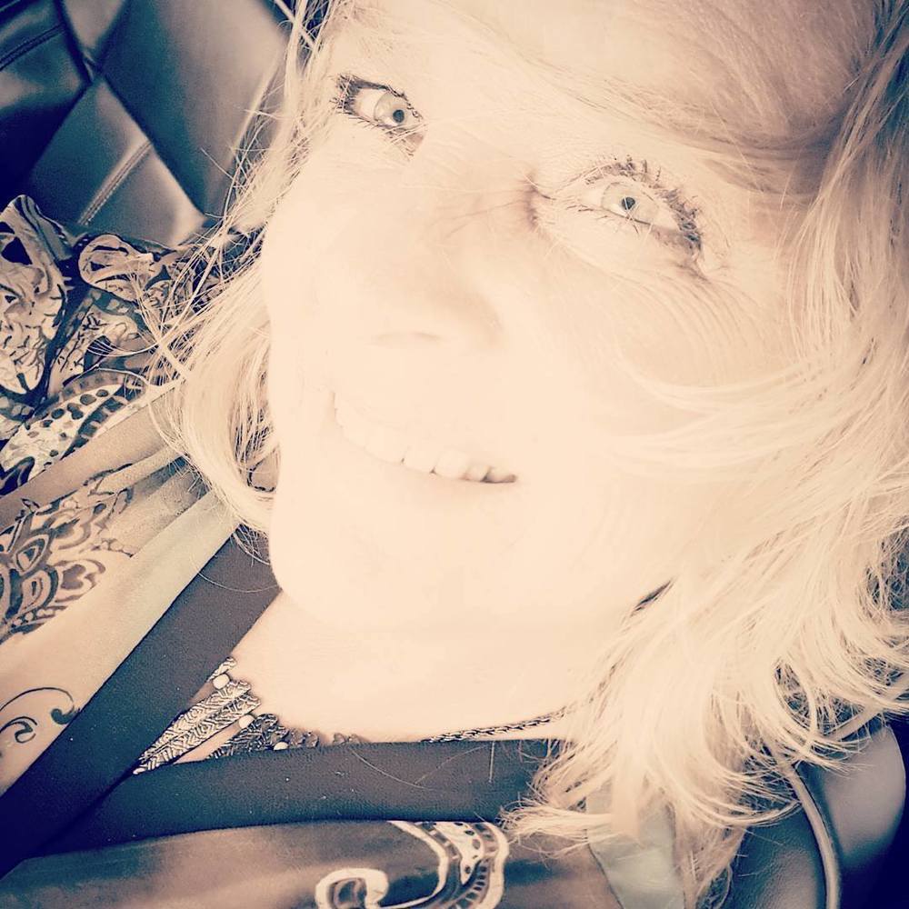 Meet your Posher, Michelle